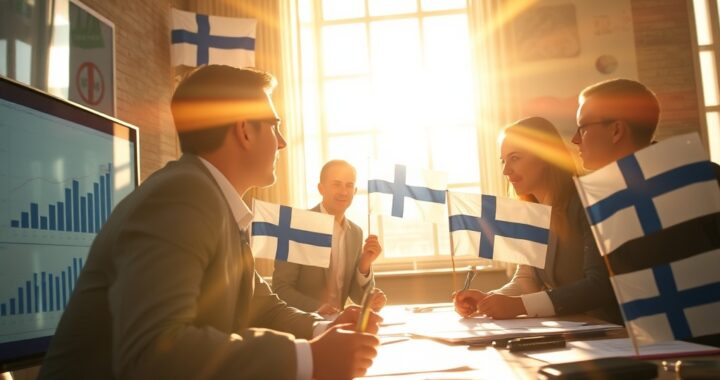 Suomen johto pussissa, SUS toimii