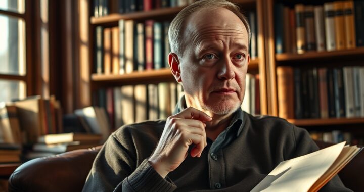 Juhani Suomi pitää ydinasepelotetta turvallisuusharhana