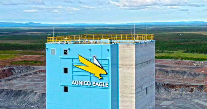 2 300 miljoonan kaivoskauppa – Lappia myydään ulkomaille