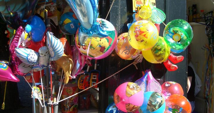 Orastavaa kasvua ja muita vappujallituksia