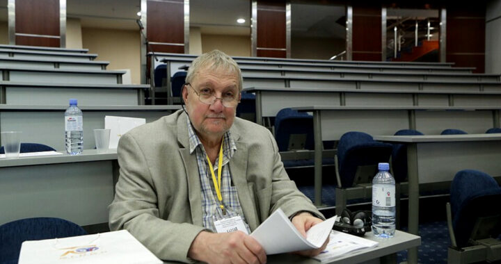 Kanadalainen historioitsija taustoittaa talvisotaa