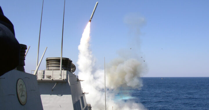 Iranin sota käännekohdassa?