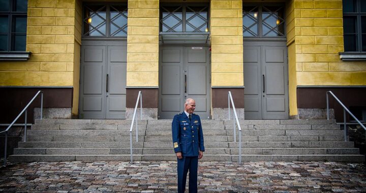 Poliittinen silpputilu