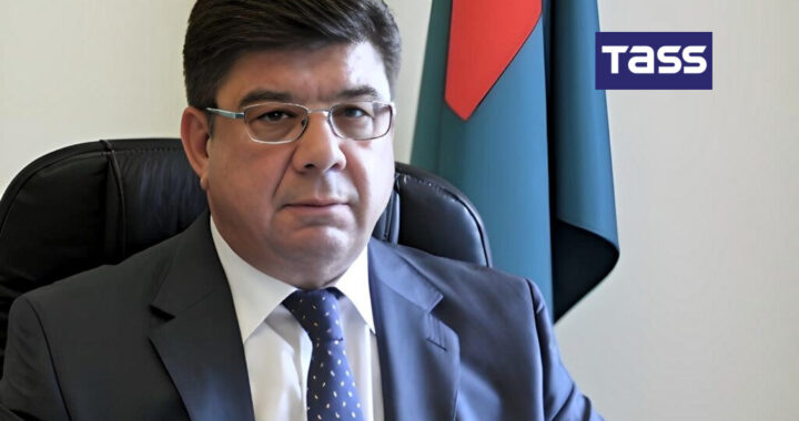 Suurlähettiläs Pavel Kuznetsov:  Suomi on pystyttänyt rautaesiripun Venäjään