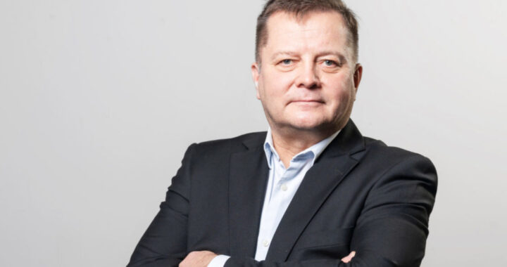 Markus Mustajärvi asettuu ehdolle eduskuntavaaleihin