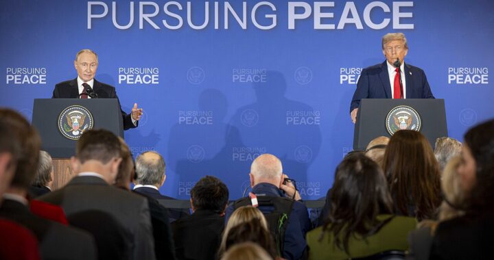 ”Sopimus Ukrainassa käden ulottuvilla”: Venäjä valmis Voitonpäivän tulitaukoon