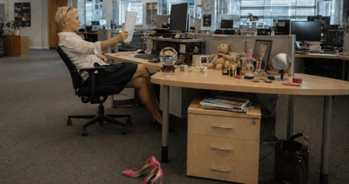 Skenaariot eivät ole ennustuksia