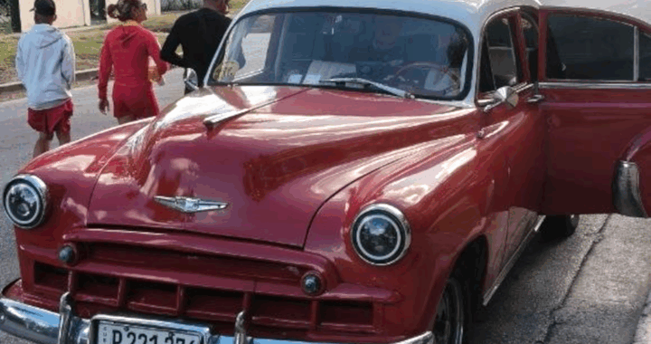 Yhdysvaltain pakotteet pysäyttivät turismin Kuubaan