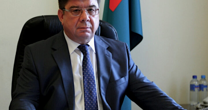 Suurlähettiläs Pavel Kuznetsov: ”Venäjää huolestuttaa ydinaseet mahdollistava lainsäädäntö”