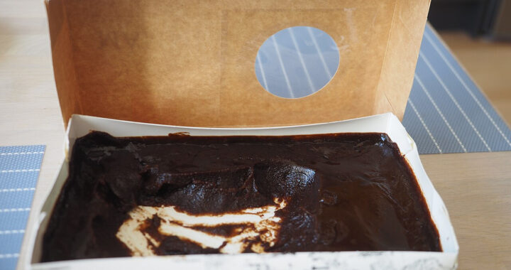 Ydinaseet, saamelaiset ja poroksi polttamisen jalo perinne