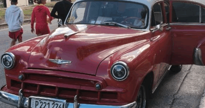 Yhdysvaltain pakotteet pysäyttivät turismin Kuubaan