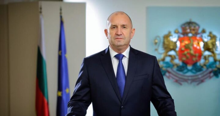 Bulgarian vaalitulos ikävä yllätys lännelle ja oligarkeille