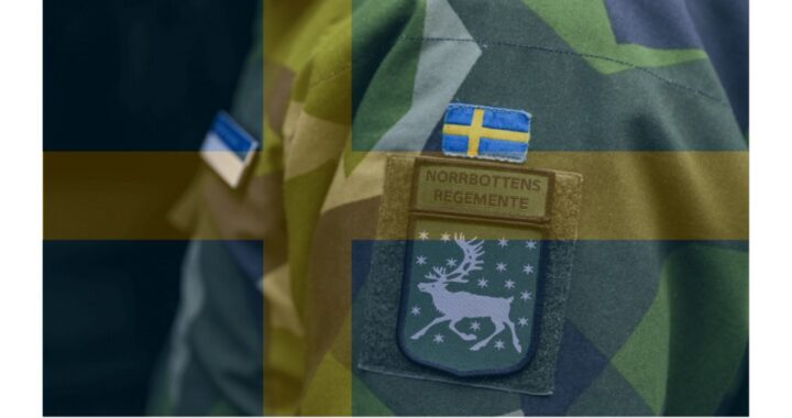 Kuunnellaanko Venäjällä ruotsalaista kritiikkiä?