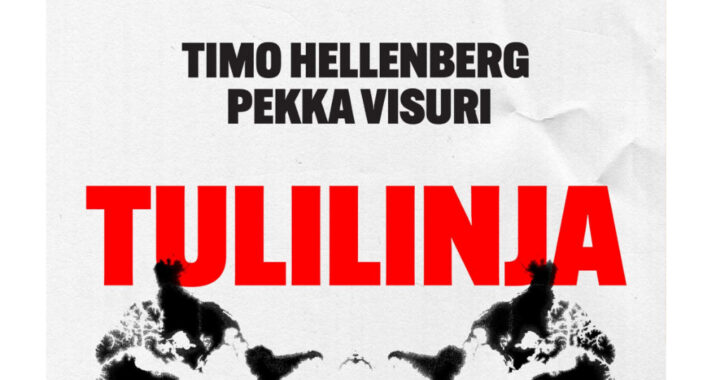 Sotapropaganda ja Ukrainan sota