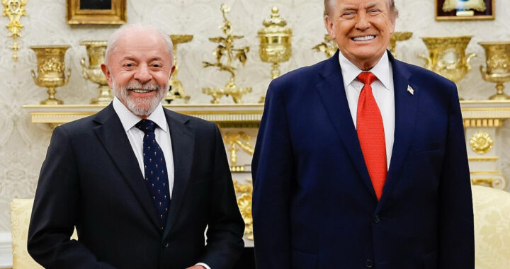 Brasilian Lula: ”Trumpilla ei ole suunnitelmia hyökätä Kuubaan”