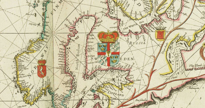 Sakari Linden: Miksi Suomi on eksyksissä?