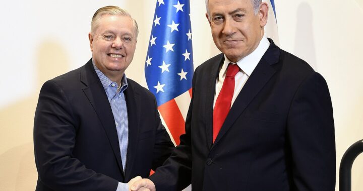 Israel ja neokonservatiivit haluavat jatkaa sotaa Iranissa