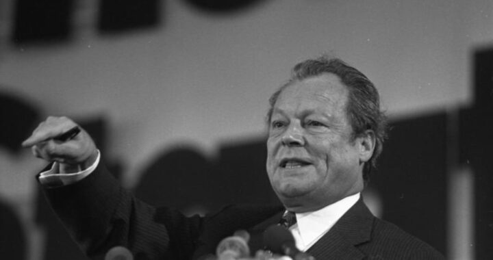 Polvistuminen jota ei tapahtunut