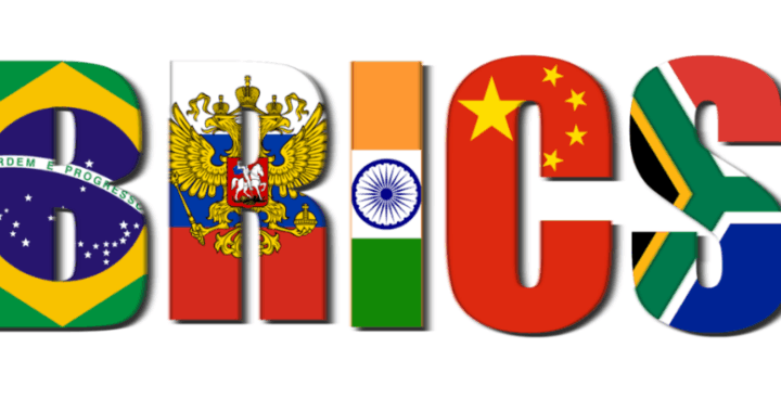 BRICS:n haasteet ja näköalat esillä New Delhin huippukokouksessa