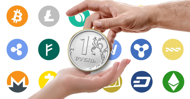 Uusi laki: Venäjä tiukentaa kryptovaluutan valvontaa