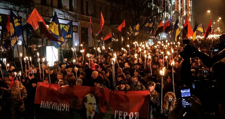 Ukrainan ja Puolan suhteet kriisissä