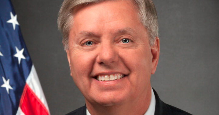 Stubb suree ystäväänsä Lindsey Grahamia: ”Monet meistä tulevat kaipaamaan sinua”