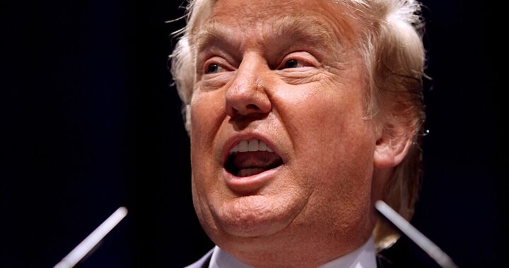 Trump pelottelee liittolaisiaan saadakseen ne Iranin sodan tukijoiksi