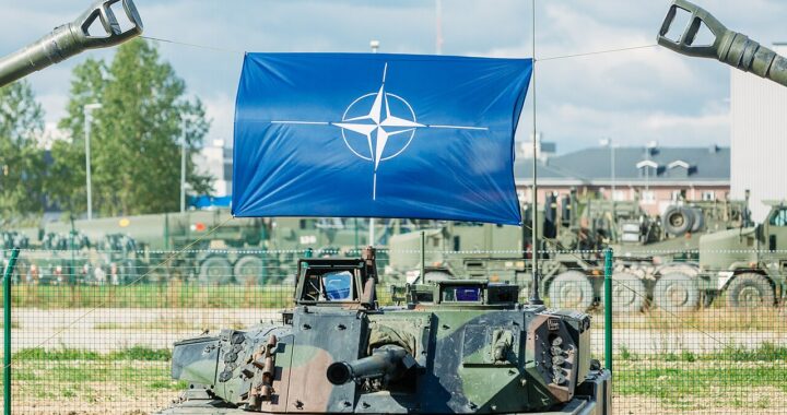 Tuoko Nato 3.0 Suomeen hyvinvointia?