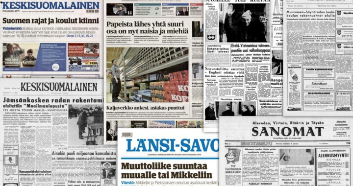 Lehdistön- vai lukijanvapaus
