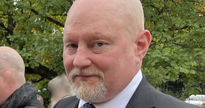 Jauri Varvikko: Suomi on unohtanut  diplomatian itäänpäin
