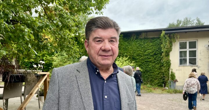 Venäjän suurlähettiläs:  Suomi voi olla ensimmäinen  naapurivaltio, johon Nato  tuo ydinaseita
