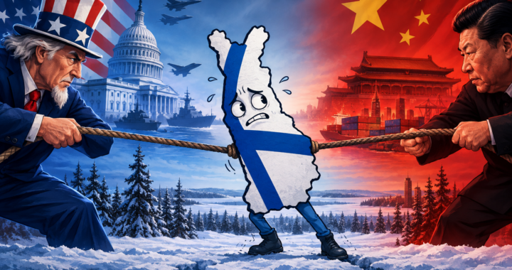 Impiwaaran imperialistit