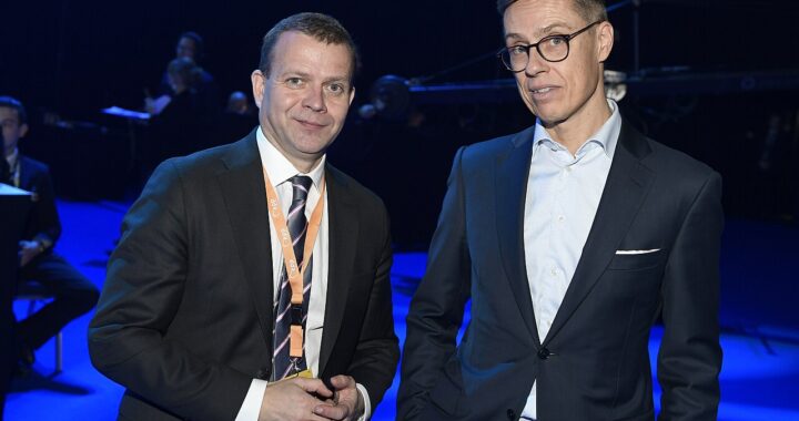 Media lietsoo Venäjä-pelkoja ja sodan uhkaa