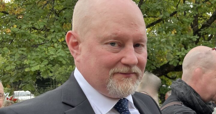 Levottomuuksien aikakausi
