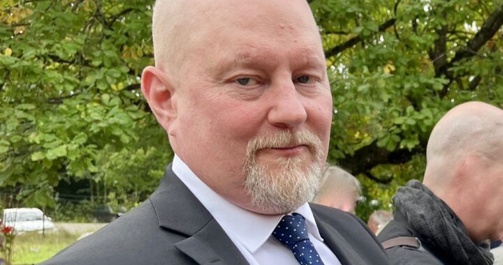Levottomuuksien aikakausi