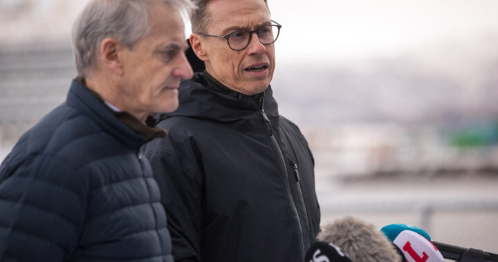 Presidentti Stubb: Keskustelu Putinin kanssa oli suora ja avomielinen